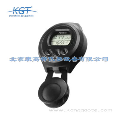 PM1604A個人劑量計(jì)