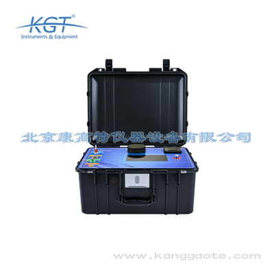 北京康高特 司南 SF6綜合測試儀