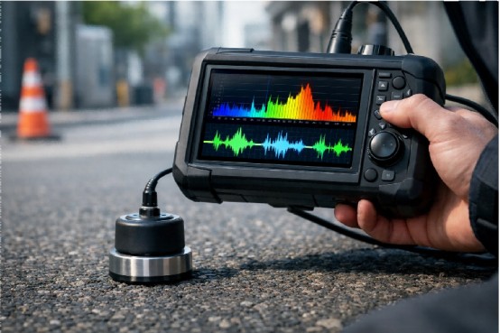 大海聽(tīng)漏儀